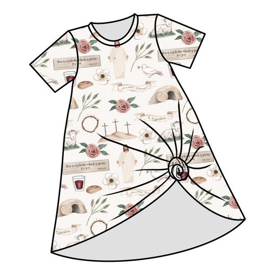Custom Item
