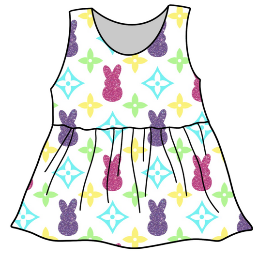Boujee Bunny Custom Item