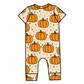 Pumpkin Custom Items