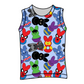 Hero Peep Custom Item