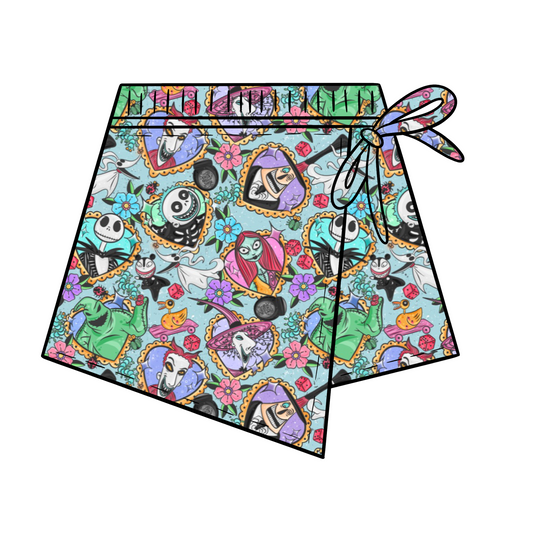 NBC Tattoos Custom Items