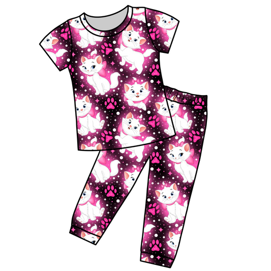 Marie Custom Item