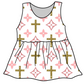Boujee Cross Custom Item