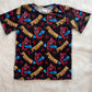 Spiderman Basic Tee