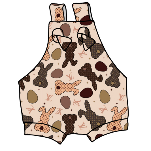 Boujee Bunnies Custom Item