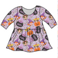 Spooky Power Puff Custom Items