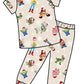 Toy Story Christmas Custom Item