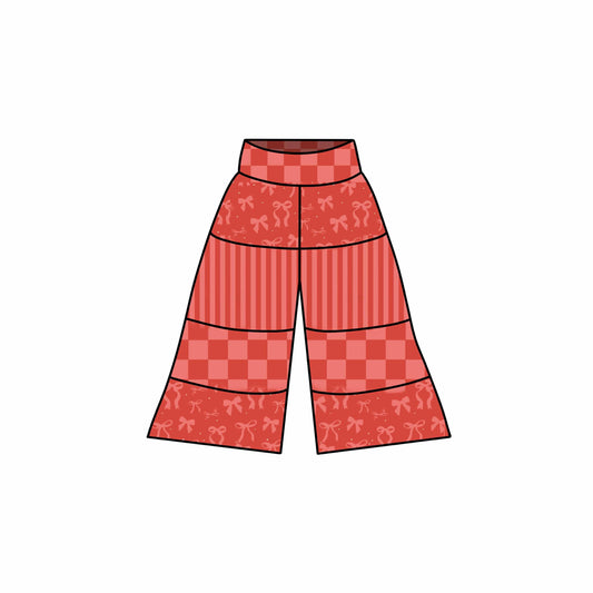 Mix and Match Valentine Custom Items