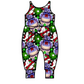 Ghostbuster Floral Custom Item