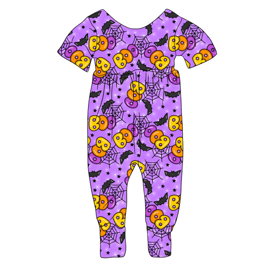 Bright Boo Custom Items