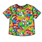 Mario Custom Item