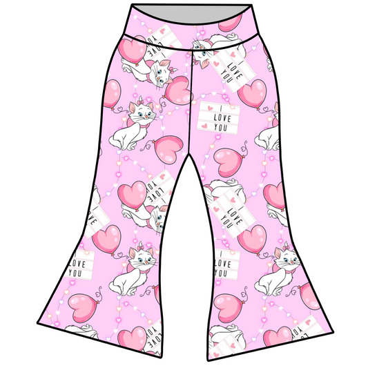 Marie Valentine Custom Items