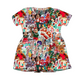 Merriest Babe Custom Item