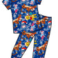 Winnie The Pooh Christmas Custom Item