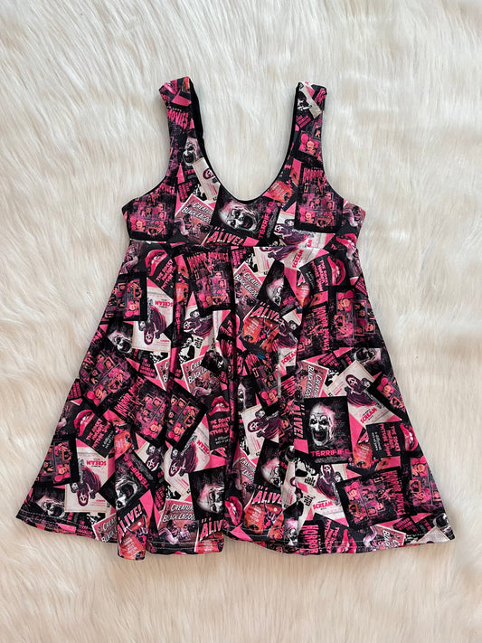 Mira Dress