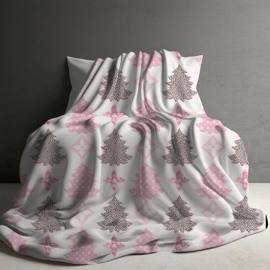 Boujee Trees Custom Item