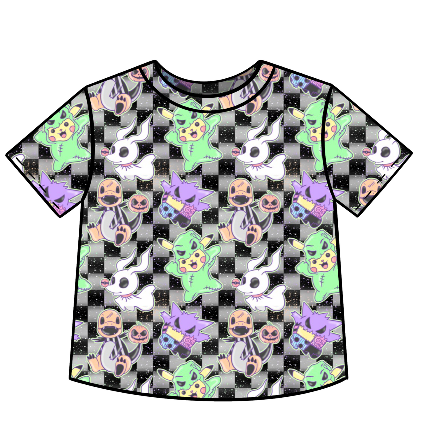 NBC Poke Custom Items