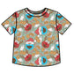 Elmo Christmas Custom Item