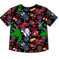 Spidey & Friends Custom Item