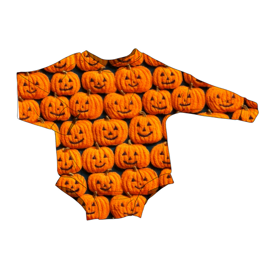 Pumpkin Custom Items