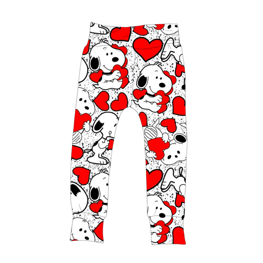 Snoopy Valentine Custom Items