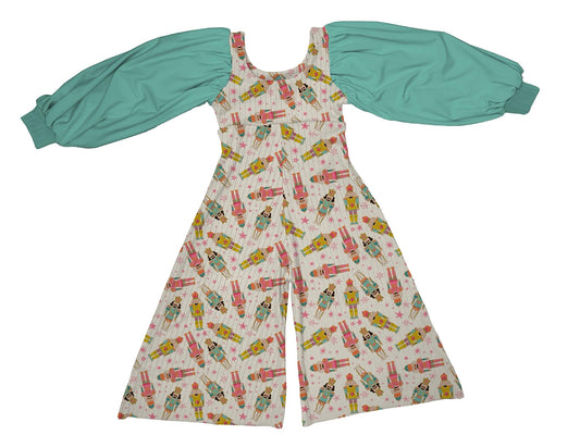 Nutcracker 2 Custom Item