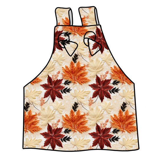 Fall Leaves Custom Items