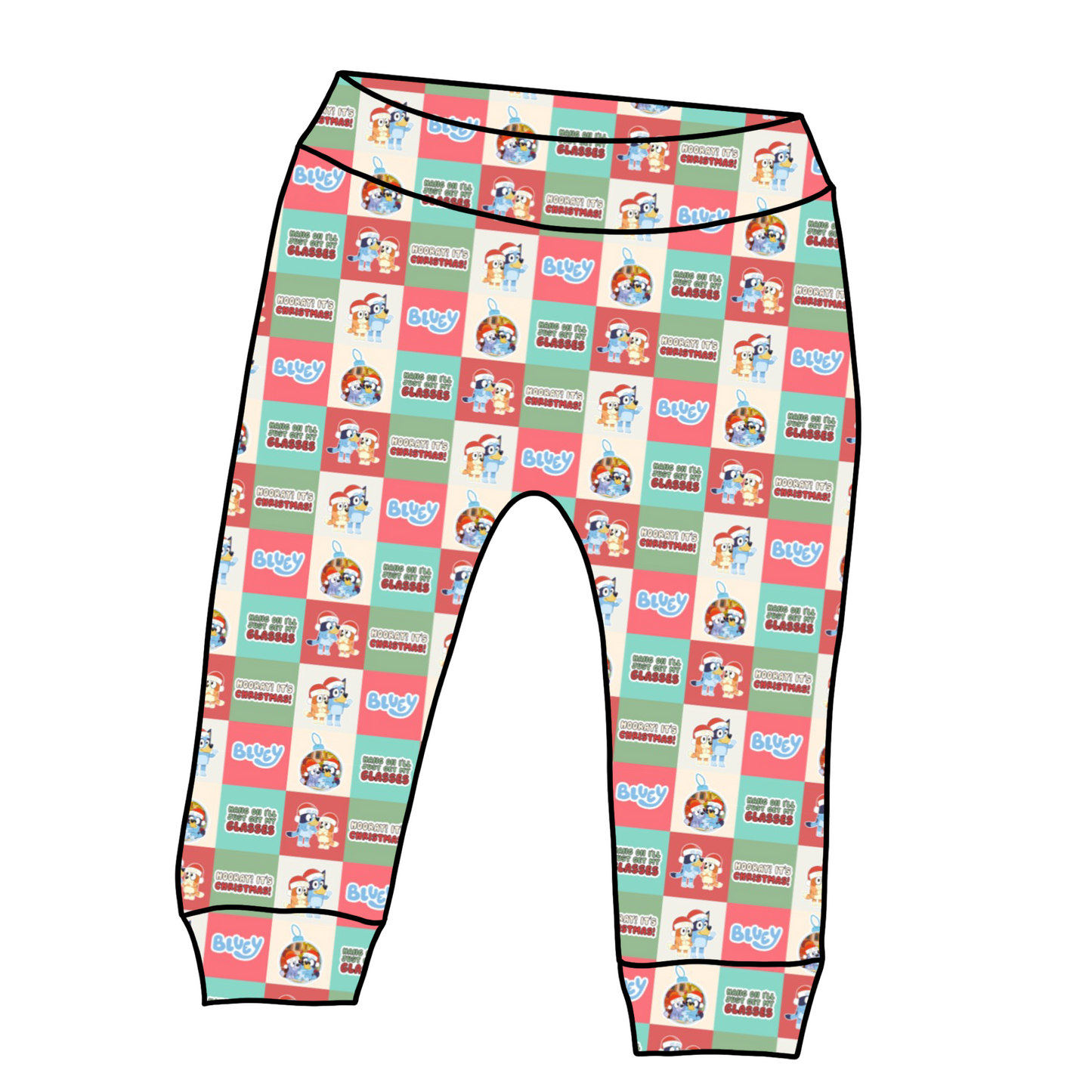 HORRAY ITS CHRISTMAS Custom Item