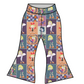 Spooky Lizzie Custom Items