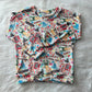Elf Lounge Top - Squish Fabric