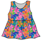 Bright Lily Custom Items
